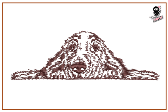 Download Basset Hound Dog - Hound Collection