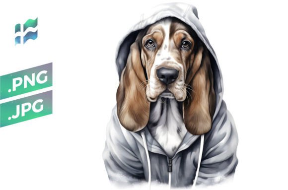 Download Basset Hound - Hound Collection
