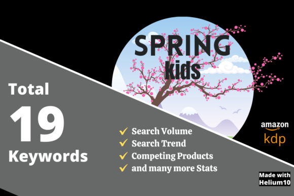 Download Spring Kids - Spring Collection